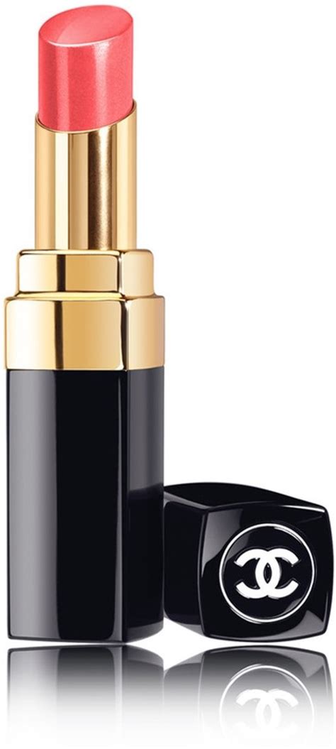 chanel rouge coco shine 91 boheme отзывы|Review: Chanel Rouge Coco Shine Lipstick – 91 Bohéme..